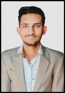 SANKET NAGANATH CHAWARE